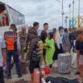 Kepulauan Seribu ramai dikunjungi beragam destinasi wisata