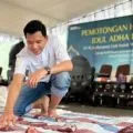 PLN NTB jadikan Idul Adha momentum mewujudkan kepedulian ke masyarakat