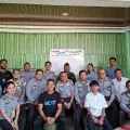 Kemenkum NTT luncurkan pojok layanan hukum "JAGUNG BOSE"