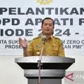 Gubernur NTB Iqbal tekankan skema tanpa biaya bagi PMI ke Malaysia