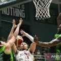 Pebasket Shannon Evans II ingin kembalikan tradisi juara Satria Muda