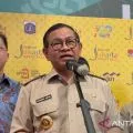Turning waste into electricity to finance Giant Sea Wall: Pramono