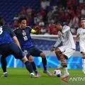 Enam negara Asia lolos otomatis ke Piala Dunia 2026