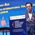 Prioritizing human resource development in Nusantara: OIKN