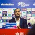 Kluivert: Jepang 'terlalu besar' untuk Indonesia