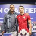 Berikut daftar 23 skuad final Indonesia vs Jepang