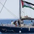 Israel deportasi aktivis Greta Thunberg dan relawan kapal Madleen