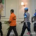 Kejaksaan limpahkan berkas AKBP Fajar ke pengadilan pekan depan