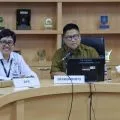 BPS bersama Diskominfo dan Bappeda Kepri sinergi perkuat satu data Indonesia