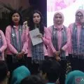 Selvi Gibran: Nikah tidak cukup hanya modal cinta