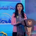 Selvi Gibran sebut UMKM penggerak ekonomi Indonesia
