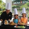 Hotel ramah anak, Aruna Senggigi Lombok hadirkan pengalaman libur sekolah yang edukatif dan menyenangkan