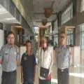 Imigrasi menangkap WNA Timor Leste di PLBN Mota Ain