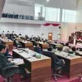 DPRD Lombok Tengah bahas ranperda pertanggungjawaban APBD 2024