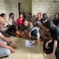 Jasa Raharja salurkan santunan Rp50 juta korban laka lantas di Manggarai