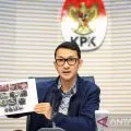 KPK kembali memeriksa tersangka kasus Kemenaker guna usut pembelian aset