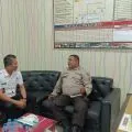 Lapas Atambua berkoordinasi dengan polisi untuk tingkatkan pengamanan