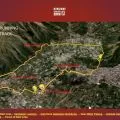 Catat!! Rute Rinjani Color Run 3 / 2025 di Sembalun, 23-24 Agustus 2025