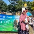 Bank NTB Syariah salurkan 66 ekor sapi dalam program Tebar Qurban 2025