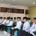 Puluhan pengangguran di Mataram ikuti pelatihan kerja juru las pemula