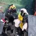 Polairud Polda NTT temukan jenazah seorang nelayan mengapung di perairan Kupang