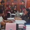 Berkas perkara Fani pemasok anak ke Kapolres Ngada sudah lengkap