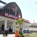 Empat tersangka korupsi sumur bor di Lombok Utara ditahan