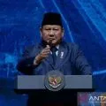 Indonesia's natural resources must be managed properly: Prabowo