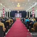 Pemkab Natuna sepakati anggaran untuk RKP 2026 sebesar Rp1,8 triliun