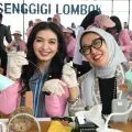 Ketua Dekranasda NTB ajak semua pihak berkolaborasi dukung industri kreatif