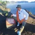 Gunung Tambora: Simfoni alam, sejarah, dan masa depan konservasi Indonesia
