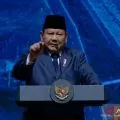 Prabowo mencabut aturan penambahan PNM ke Waskita Karya