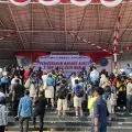 Menko Polkam pimpin pemusnahan 2 ton narkoba di Batam