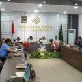Kejati Kepri dan Dirjen PKRL KKP sinergi tingkatkan devisa kemaritiman
