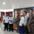 Mantan tersangka kejahatan di Lombok Tengah ikuti pelatihan kerja