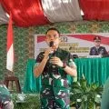 Dandim ingatkan prajurit TNI Lombok Tengah jaga kesehatan