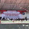 Kejati Kepri berkomitmen berantas narkoba tanpa pandang bulu