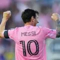 Inter Miami optimistis bisa perpanjang kontrak Lionel