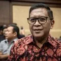Hasto susun Pleidoi untuk sidang kasus perintangan pakai AI