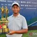 Fokus, iman, dan mimpi jadi Pro di Amerika