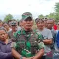 Ada dugaan kriminalisasi terhadap pembagian 2.100 unit rumah
