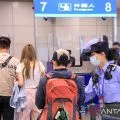 China bebaskan visa transit 10 hari untuk Indonesia