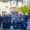 BBPOM Mataram menggandeng mahasiswa dampingi UMKM pangan di NTB