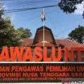 Mahkamah Agung menolak kasasi jaksa terkait perkara lahan Bawaslu NTB
