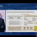 Luhut harapkan infrastruktur bisa jadi fondasi ekonomi berkeadilan
