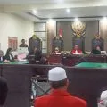 Hakim Pengadilan Mataram vonis bersalah wanita hina orang lain via grup WA