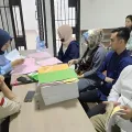 Modus kejahatan perdagangan orang di Jakarta