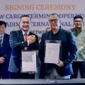 Bandara International Batam dan InJourney kelola New Cargo Terminal Operator bersama