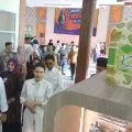 Gubernur Maluku Utara terkesan dengan produk UMKM Kepri