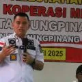 Kemenkum Kepri  sahkan 228 koperasi merah putih
